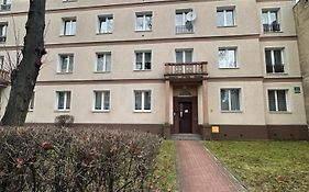 White Apartament Częstochowa Centrum 2-bedroom